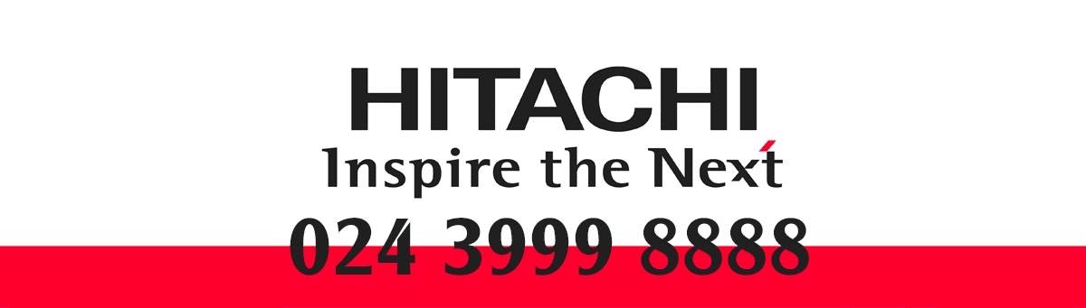 Dịch Vụ Sửa Chữa Hitachi