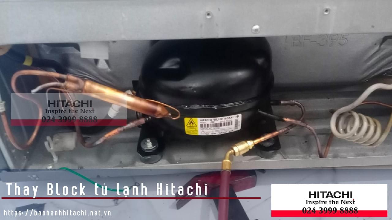Lốc lạnh Hitachi bên trong thiết bị điều hòa, đảm bảo hoạt động ổn định, Dịch Vụ, dịch vụ bảo hành tận nơi.