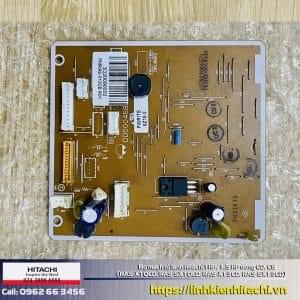 Board mạch tủ lạnh Hitachi CD, CB (RAS-X10CD, RAS-SX10CD, RAS-X13CD, RAS-SX13CD)
