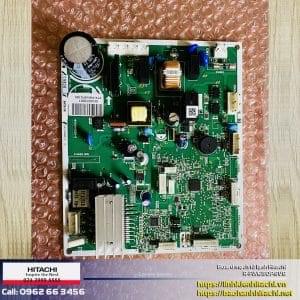 Board mạch tủ lạnh Hitachi R-FW650PGV8