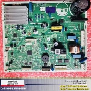 Board mạch tủ lạnh Hitachi R-FW690PGV7