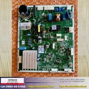 Board mạch tủ lạnh Hitachi R-H310PGV7, R-H350PGV7 (dùng chung model)