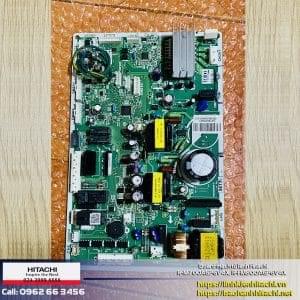 Board mạch tủ lạnh Hitachi R-M700AGPGV4X, R-FM800AGPGV4X