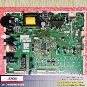 Board mạch tủ lạnh Hitachi R-M700EG8, R-S700EG8