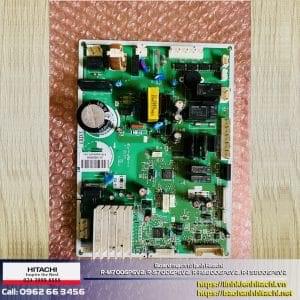 Board mạch tủ lạnh Hitachi R-M700GPGV2, R-S700GPGV2, R-FM800GPGV2, R-FS800GPGV2