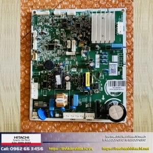 Board mạch tủ lạnh Hitachi R-M800PGV0, R-S800PGV0