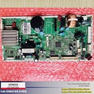 Board mạch tủ lạnh Hitachi R-SF57EMV