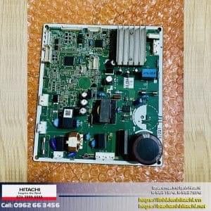 Board mạch tủ lạnh Hitachi R-SG31BPG, R-SG37BPG