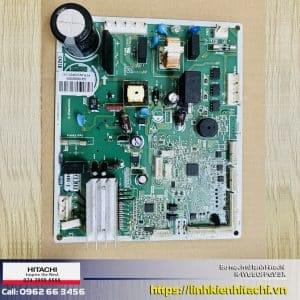 Board mạch tủ lạnh Hitachi R-W660FPGV3X