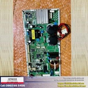 Board mạch tủ lạnh Hitachi nội địa 6 cánh R-C6200S, R-C6800S