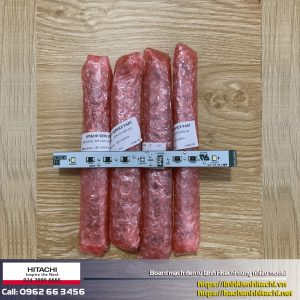 Board mạch đèn tủ lạnh Hitachi dùng nhiều model