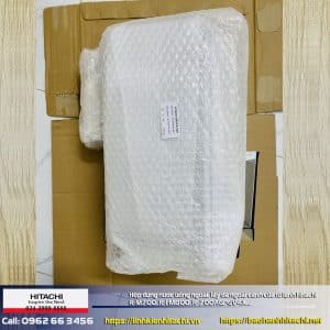 Hộp chứa nước làm đá viên tủ lạnh Hitachi R-M700, R-FM800, R-700AGPGV4X...