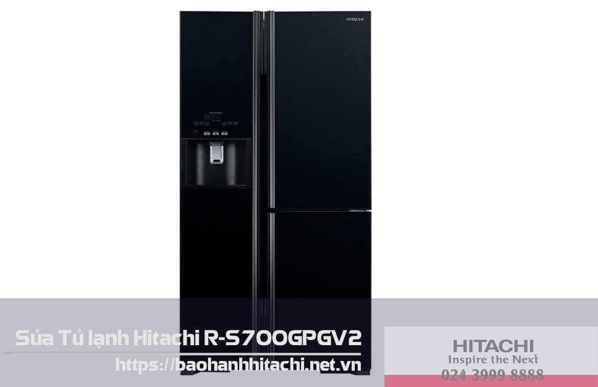 Sửa tủ lạnh Hitachi sua-tu-lanh-hitachi-R-S700GPGV2