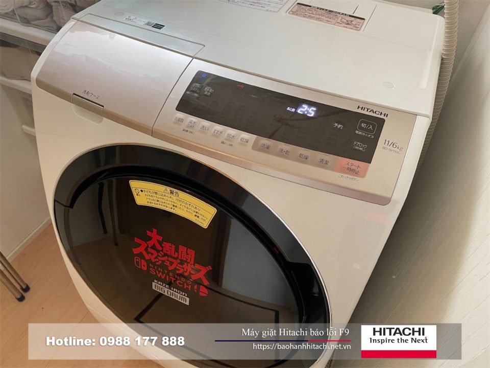 Lồng giặt Hitachi chính hãng, thiết kế hiện đại tích hợp công nghệ tiên tiến, phù hợp cho gia đình, điện tử Nhật Bản, bảo hành Hitachi, dịch vụ sửa chữa uy tín.